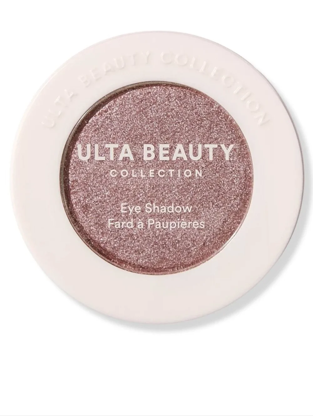 Ulta Beauty Collection Eyeshadow Single: Beauty Junkie, .04oz, Sealed, New